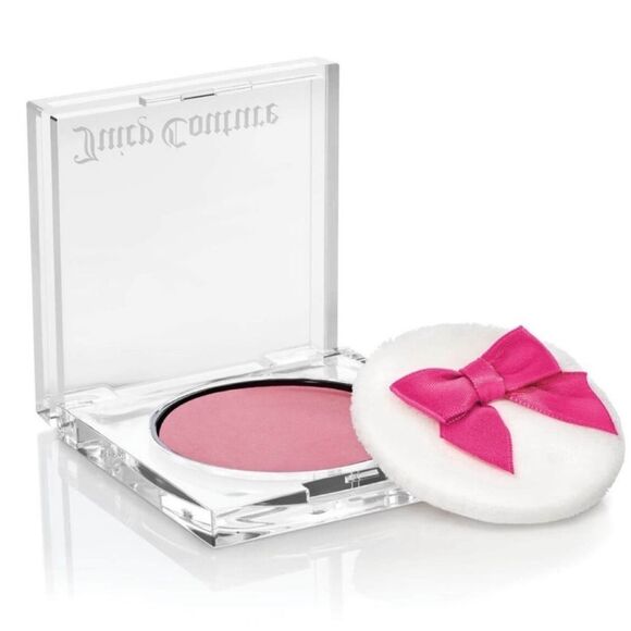 Juicy Couture Bows Before Beaus Cheek Flush 4.6g - Picture 2 of 10